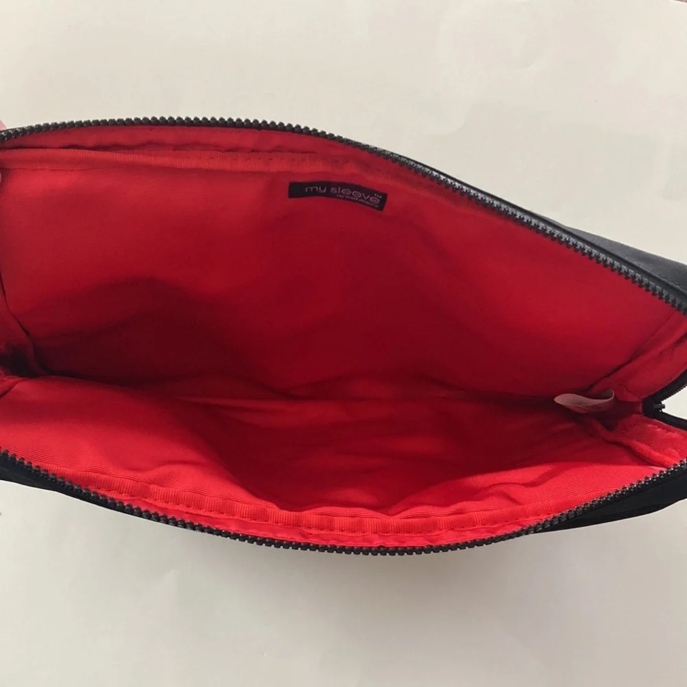 Crate & Barrel Laptop or Tablet Sleeve